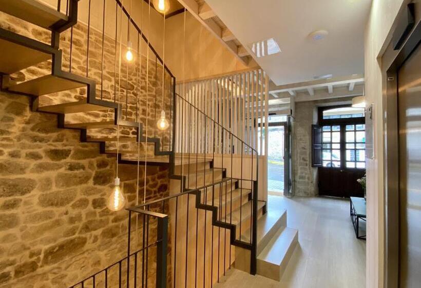 בית מלון כפרי Trina 20