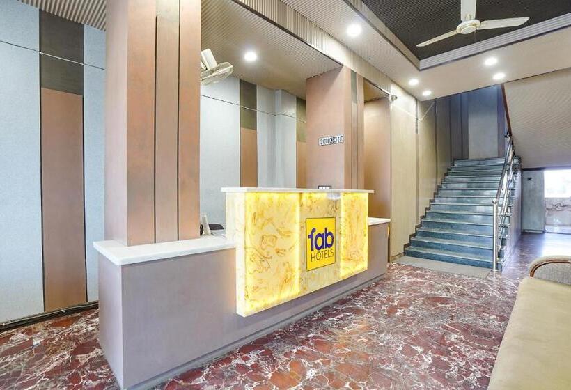 Jk Rooms 148 Hotel Rahul Palace