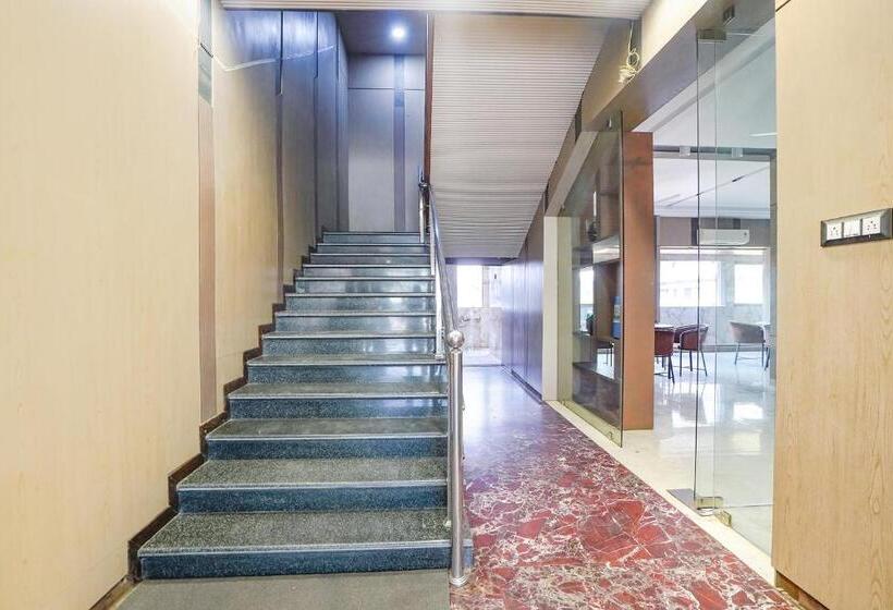 Jk Rooms 148 Hotel Rahul Palace