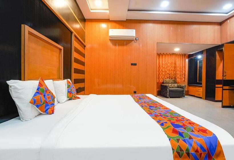 Jk Rooms 148 Hotel Rahul Palace