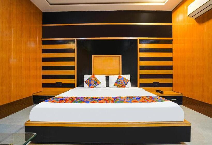 Jk Rooms 148 Hotel Rahul Palace