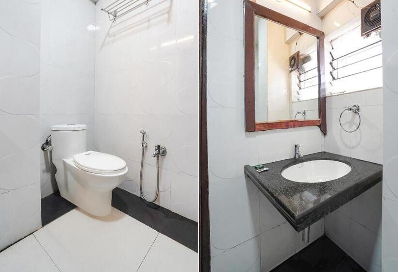 Jk Rooms 148 Hotel Rahul Palace