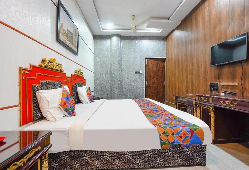 Jk Rooms 148 Hotel Rahul Palace