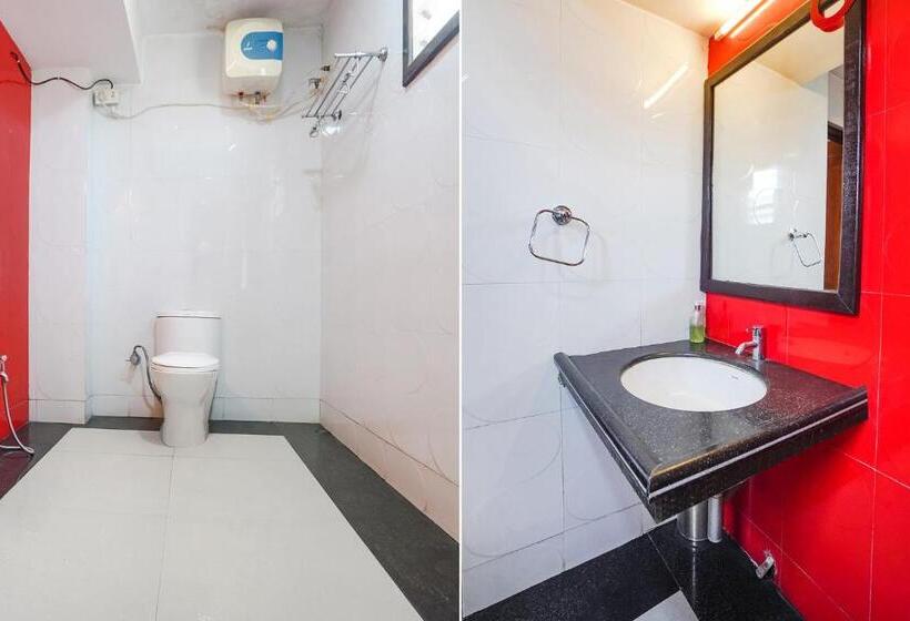 Jk Rooms 148 Hotel Rahul Palace