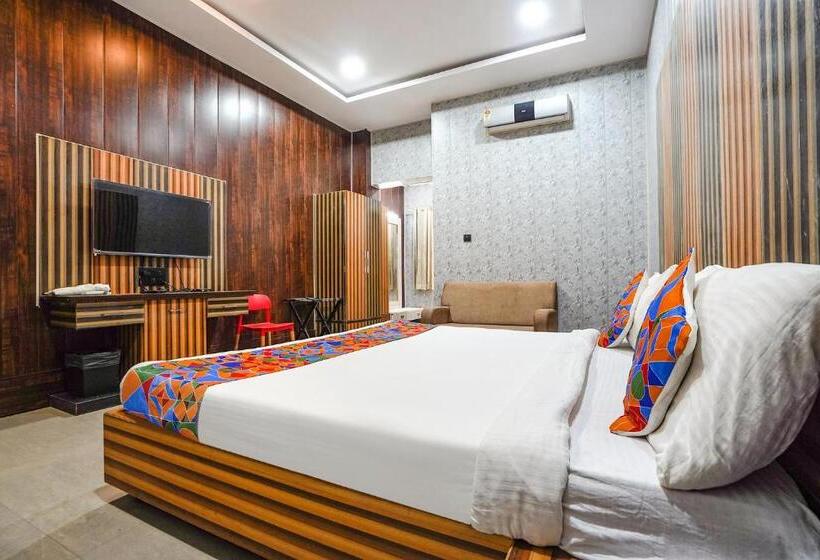 Jk Rooms 148 Hotel Rahul Palace