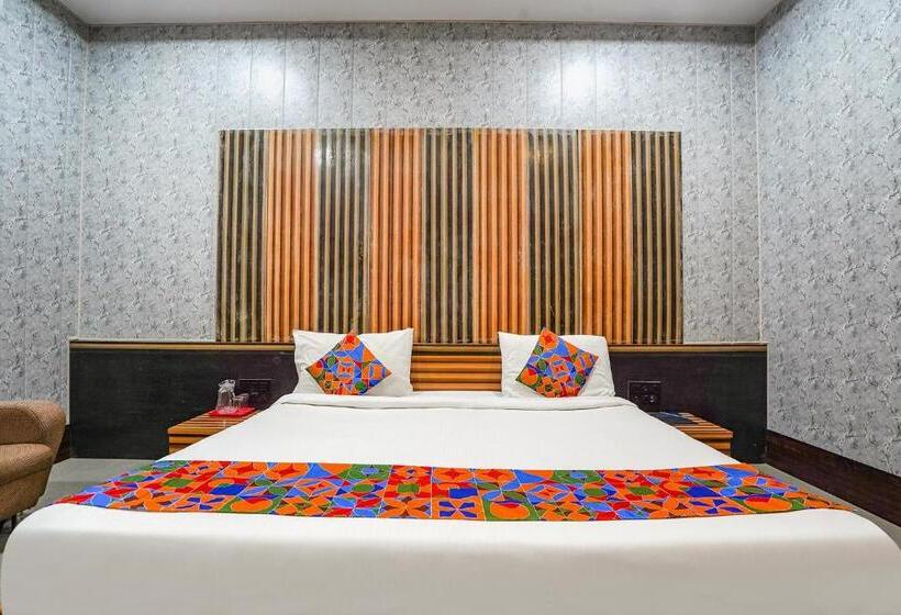 Jk Rooms 148 Hotel Rahul Palace