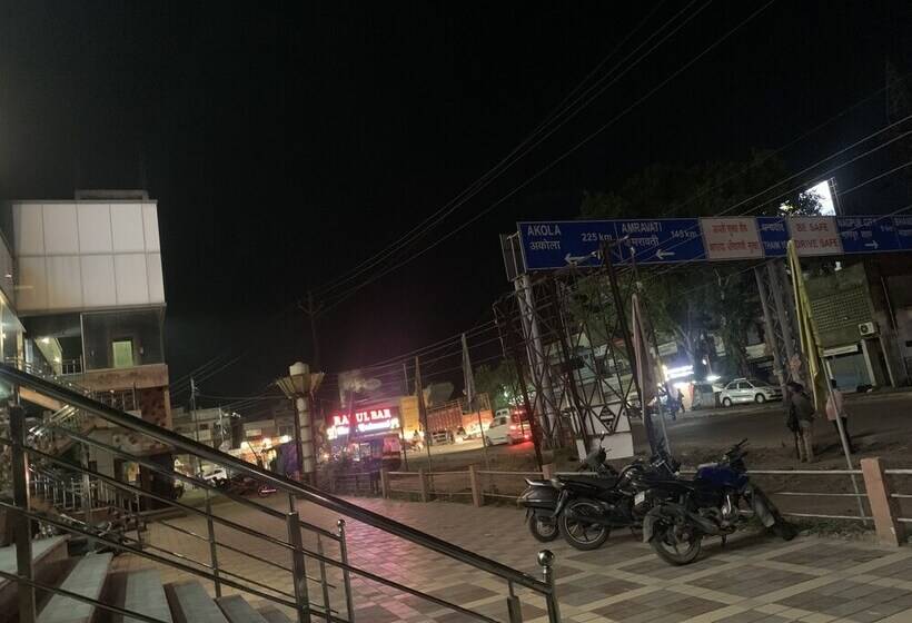 Jk Rooms 148 Hotel Rahul Palace