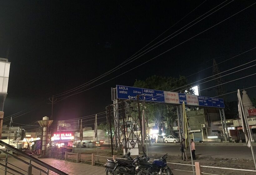 Jk Rooms 148 Hotel Rahul Palace