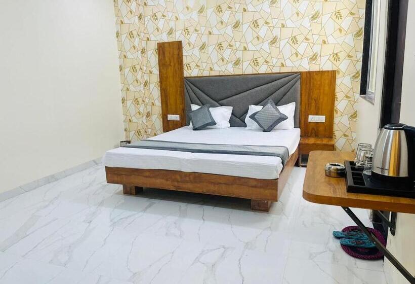 Jmc Hotel Vk 22