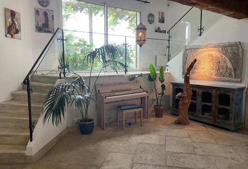 Lou Kif Hostel Votre Auberge En Camargue