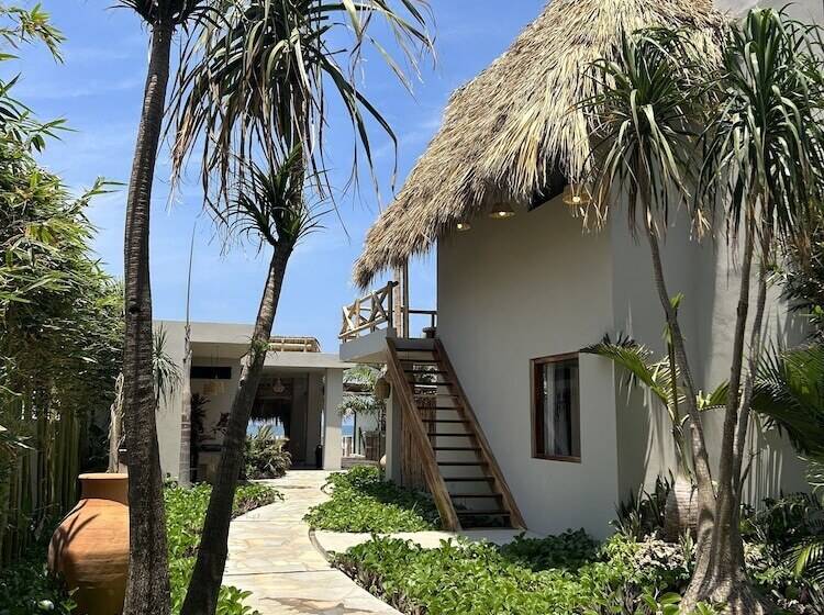 Mare Mío Hotel Boutique