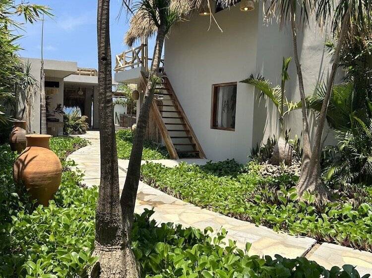 Mare Mío Hotel Boutique