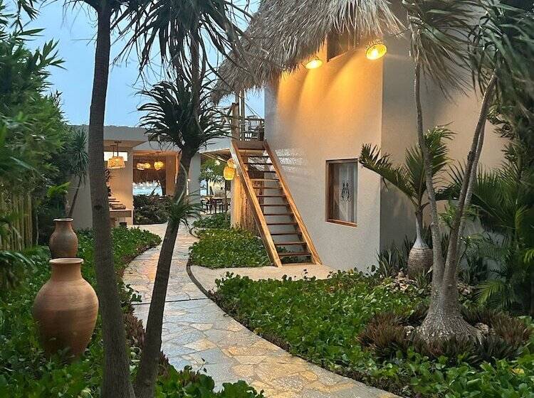 Mare Mío Hotel Boutique