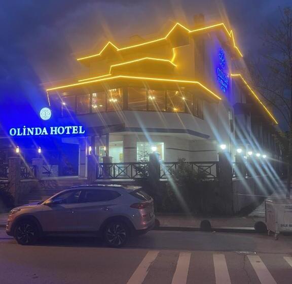 Olinda Hotel & Spa