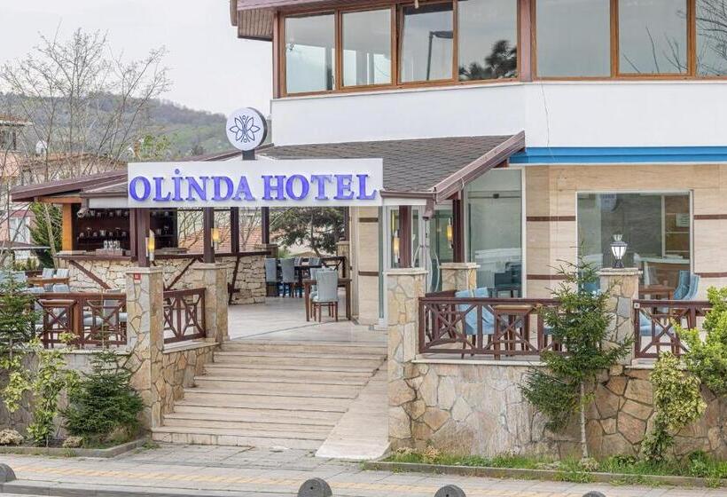 Olinda Hotel & Spa