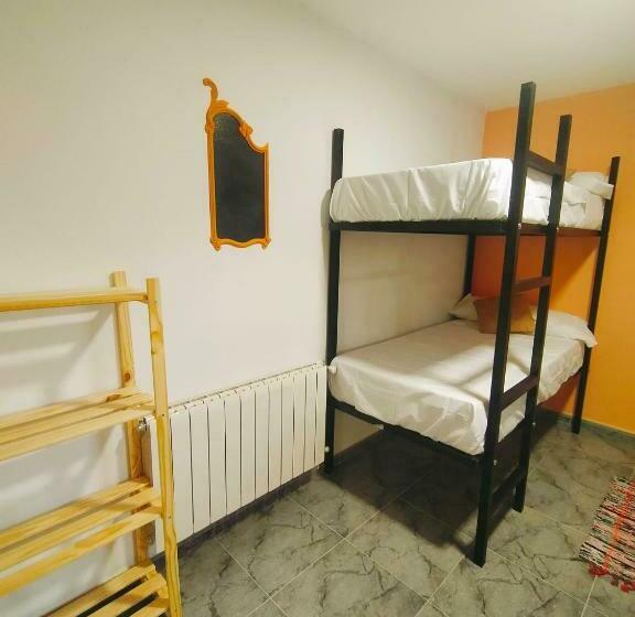 Open Mind Hostel
