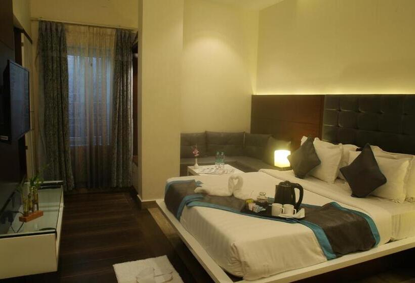 Park Signature Hotels Royal Benza