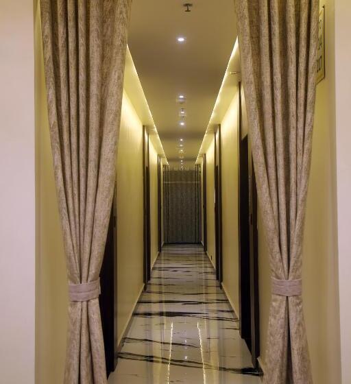 Park Signature Hotels Royal Benza