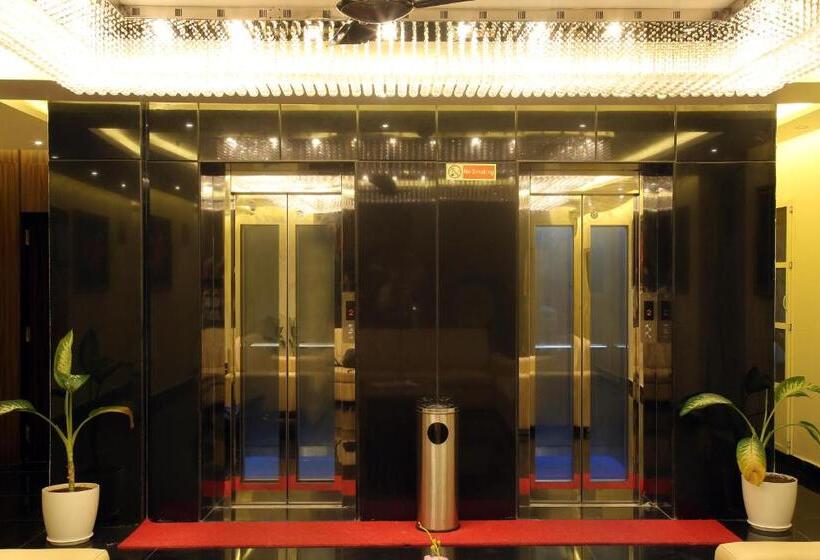 Park Signature Hotels Royal Benza