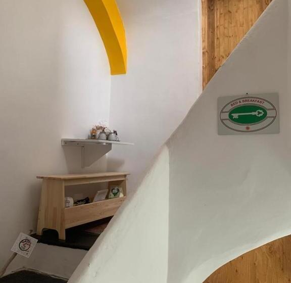 Пансион Barbarasa Zen