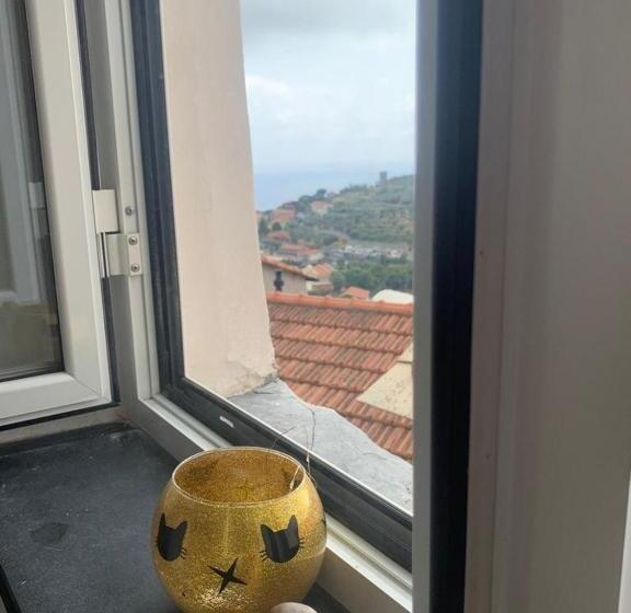 Пансион Barbarasa Zen