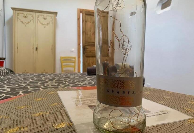 Пансион Barbarasa Zen