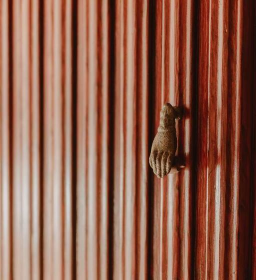 ペンション Casa Ocra