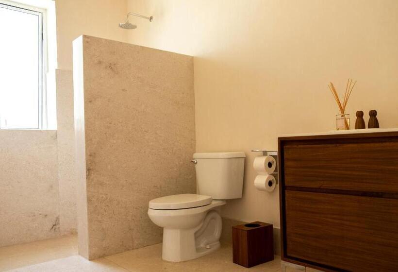 פנסיון Consentido Tamarindo