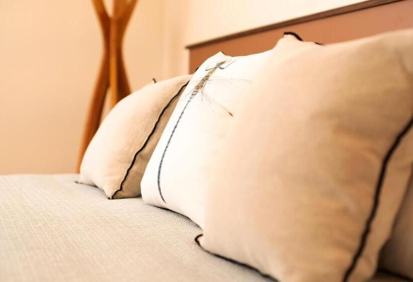 פנסיון Consentido Tamarindo