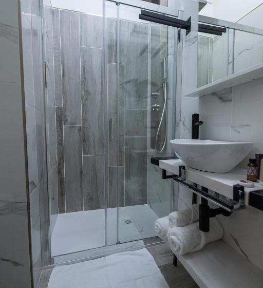 펜션 Domora Bedrooms