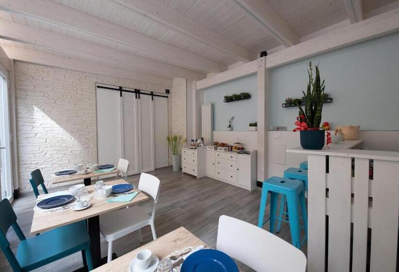 펜션 Domora Bedrooms