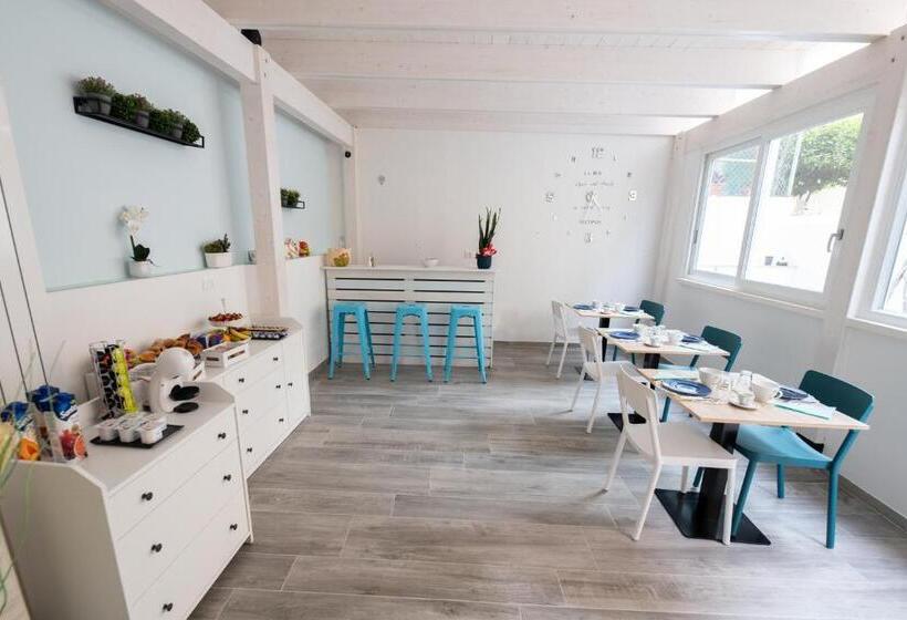 펜션 Domora Bedrooms