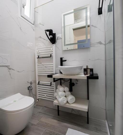 펜션 Domora Bedrooms