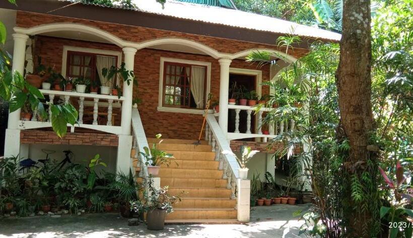 پانسیون Dulangan Puerto Galera Transient Place