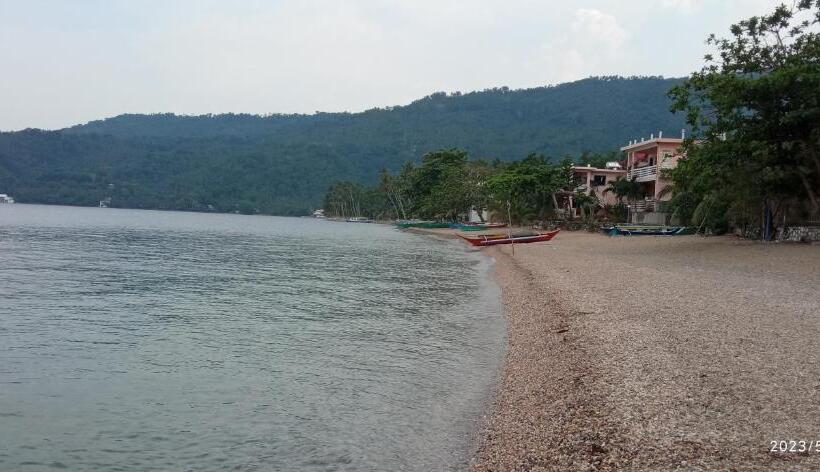 پانسیون Dulangan Puerto Galera Transient Place