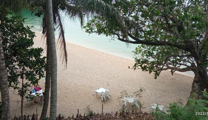 پانسیون Dulangan Puerto Galera Transient Place