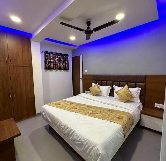 Pension Eagle Inn, Naroda