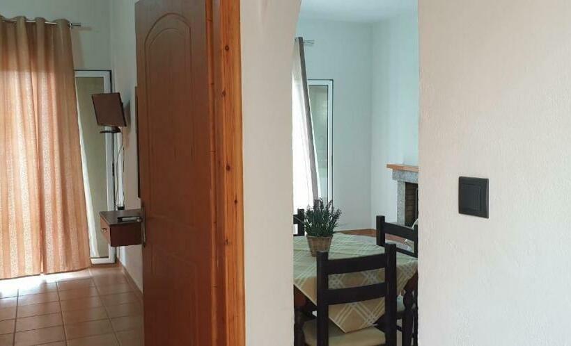 פנסיון Escape Rooms