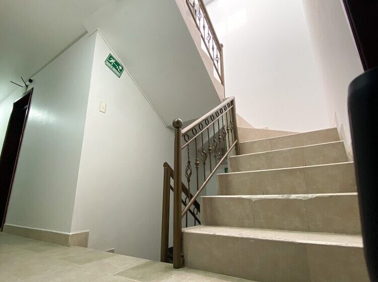 펜션 Hostal La Terraza