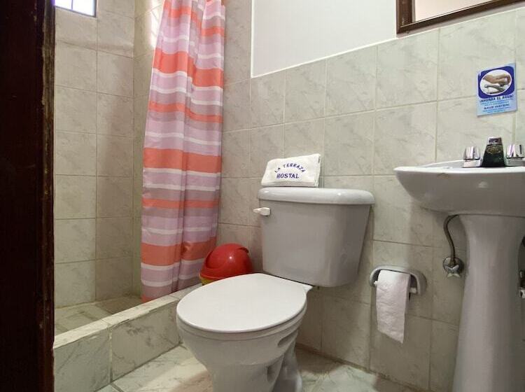 펜션 Hostal La Terraza