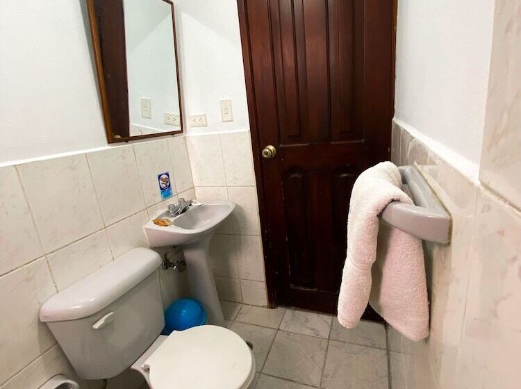 펜션 Hostal La Terraza