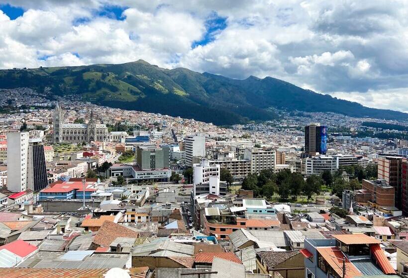 펜션 Hostal La Terraza