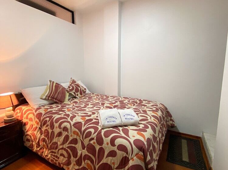 펜션 Hostal La Terraza