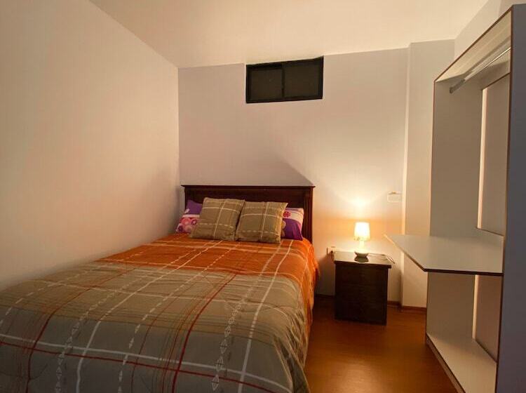 펜션 Hostal La Terraza