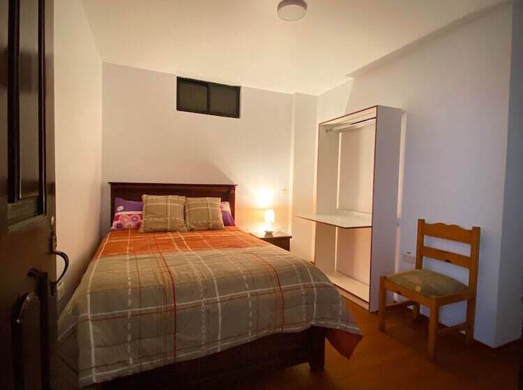 펜션 Hostal La Terraza