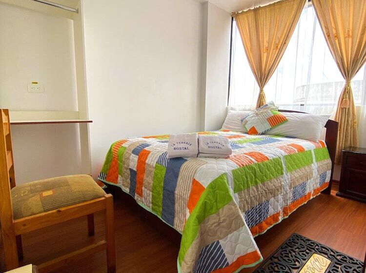 펜션 Hostal La Terraza