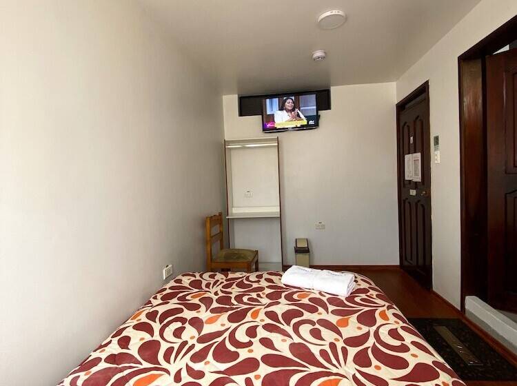 펜션 Hostal La Terraza