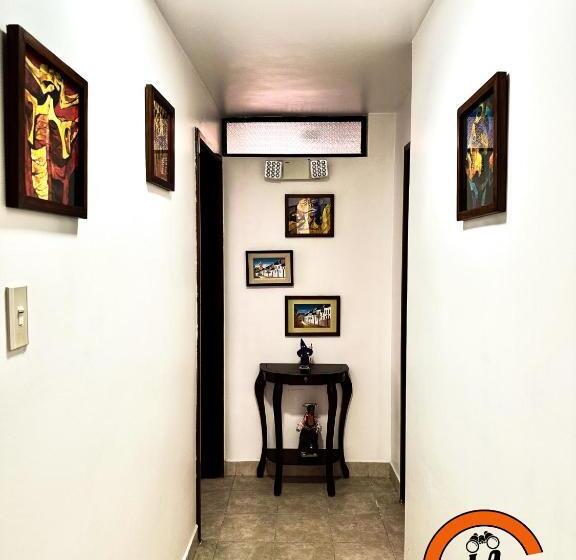 بنسيون Hostal La Terraza