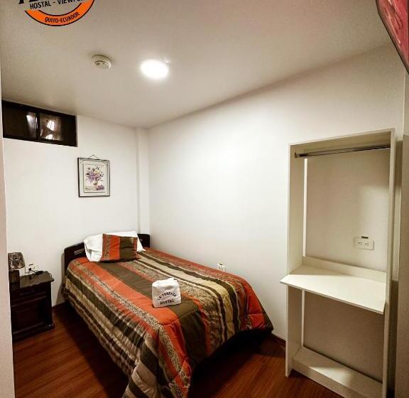 펜션 Hostal La Terraza