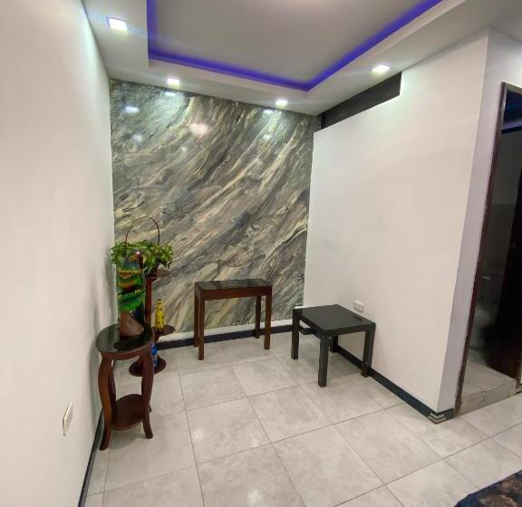 بنسيون Hostal La Terraza